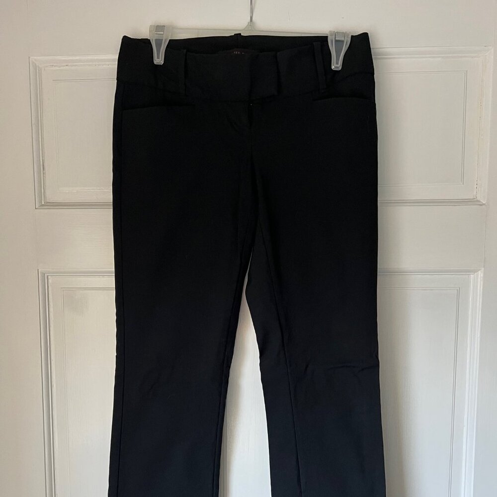 The Limited Exact Stretch Pants